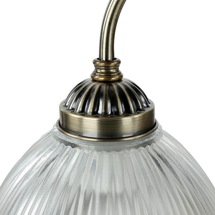 Produktbild Licht-Erlebnisse Wandlampe American Diner (E27)