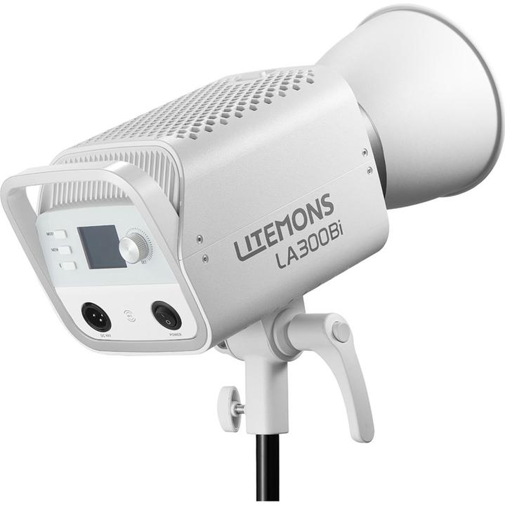 Produktbild Godox LA300Bi (Videoleuchte)