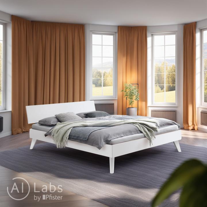 Image du produit Hasena Ancona 20 (140 x 200 cm)