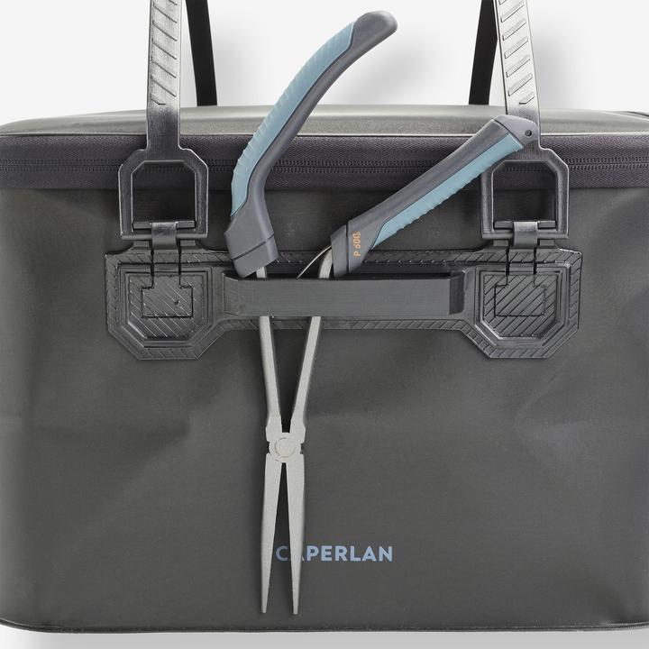 Image du produit Caperlan Sac de transport étanche