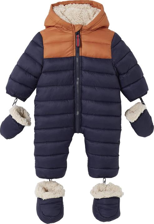 Produktbild Vertbaudet Baby Overall (56)