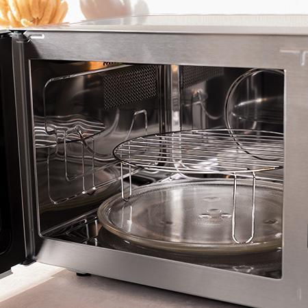 Actual product image Cecotec ProClean 8110 (28 l)