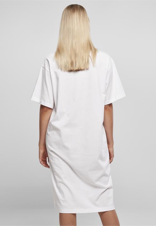 Immagine prodotto Urban Classics Ladies Organic Long Oversized Tee Dress - 16960 (M)