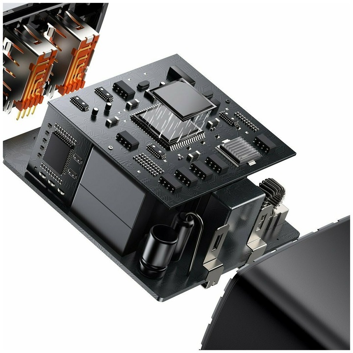 Image du produit Baseus Chargeur rapide Comact (30W) (30 W)