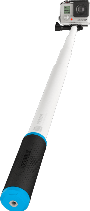 Actual product image GoPole Reach (Osmo Action, Hero 7, Universal)