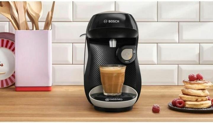 Produktbild Bosch Hausgeräte Kapselmaschine, TASSIMO HAPPY friendly, TAS109E (Tassimo)