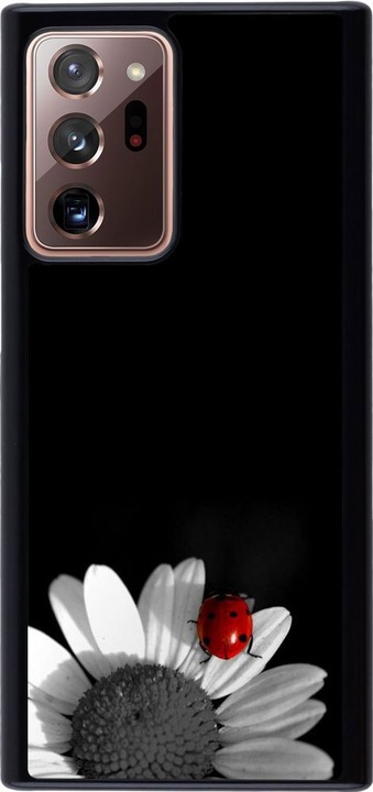 Produktbild PhoneLook Hülle Black and white Cox (Samsung Galaxy Note 20 Ultra)