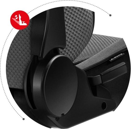 Image du produit Huzaro Force 6.2 Mesh