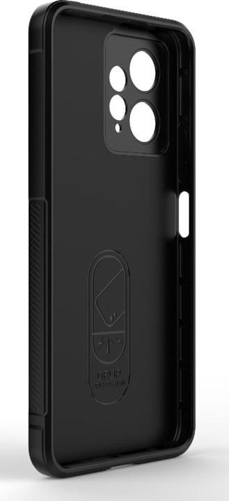 Produktbild Screenguard CloudCase Xiaomi Redmi Note 12 4G TPU Hülle (Xiaomi Redmi Note 12)