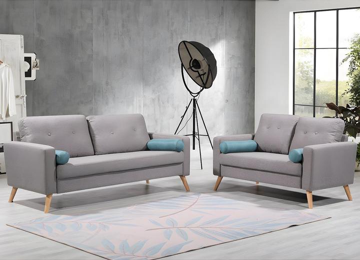 Produktbild Vente-unique Tatum (3-Sitzer)