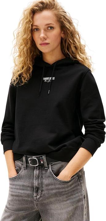 Produktbild Tommy Jeans Authentische und originale Kapuzenpullover (L)