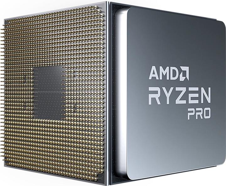 Produktbild AMD Ryzen 7 Pro 5750GE (AM4, 3.20 GHz, 8 -Core)