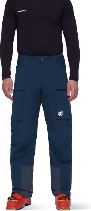 Actual product image Mammut Stoney HS Thermo Pants Men (46)
