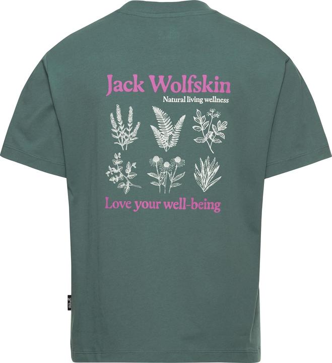 Produktbild Jack Wolfskin Curious T W (S)