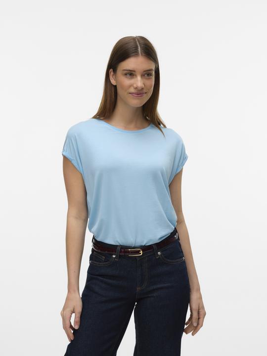 Immagine prodotto Vero Moda Vmava Plain Ss Top Ga Jrs Noos (L)