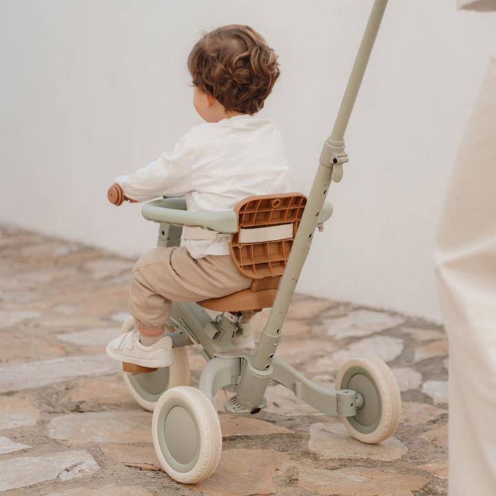 Produktbild Little Dutch 3-Rad Grün