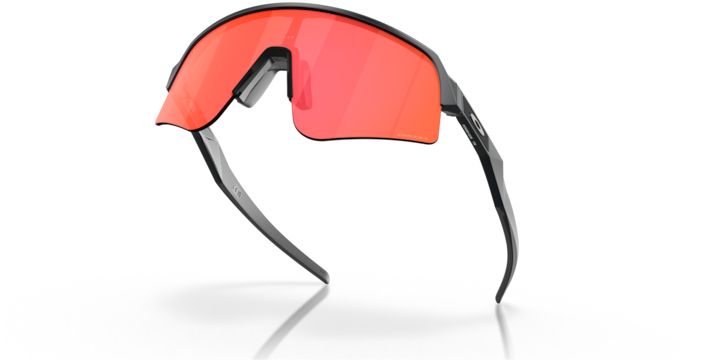 Actual product image Oakley Sutro Lite Sweep (Grey, Prizm trail torch)