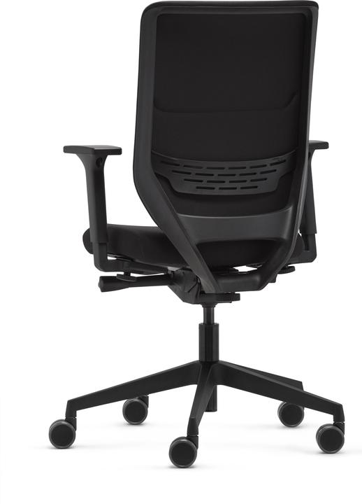 Produktbild Trendoffice to-sync pro Drehstuhl, Textil-Rückenlehne