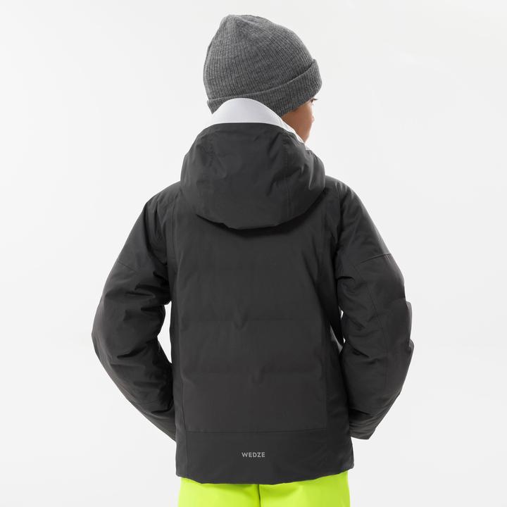 Actual product image Wedze 580 (110, 116)