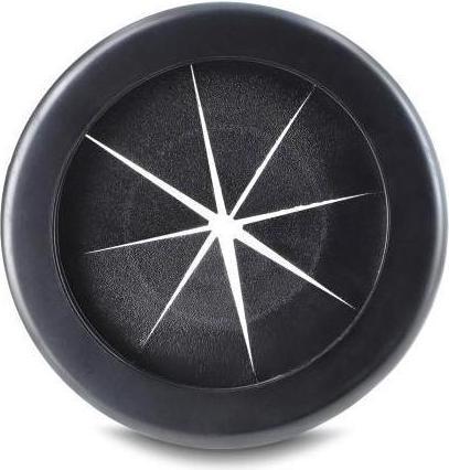 Immagine prodotto Delock Gummi Kabeldurchführung rund Ø 70 mm schwarz (Foro cavo)
