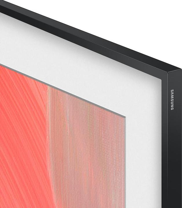 Actual product image Samsung QE65LS03HAUXXN (65", LS03HA, LCD, 4K, 2026, CH)