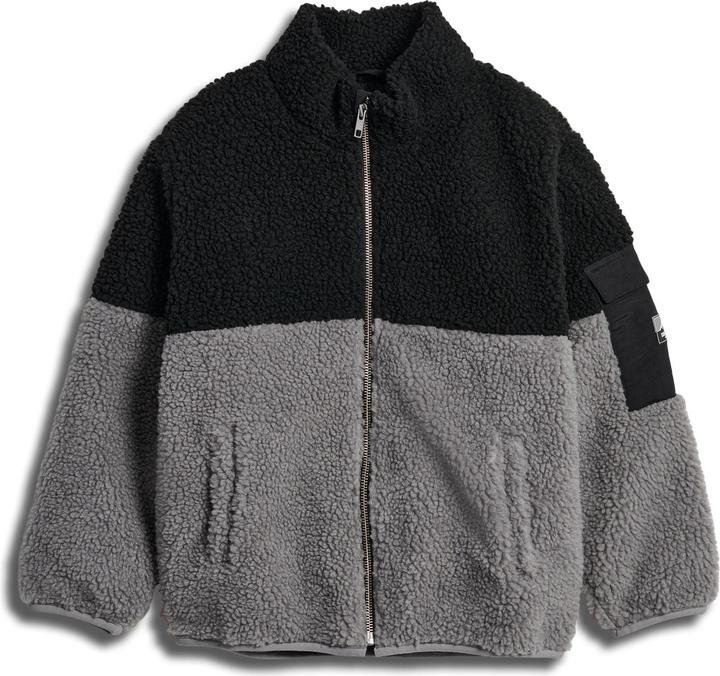 Produktbild hummel stsFUSION JACKET (128)