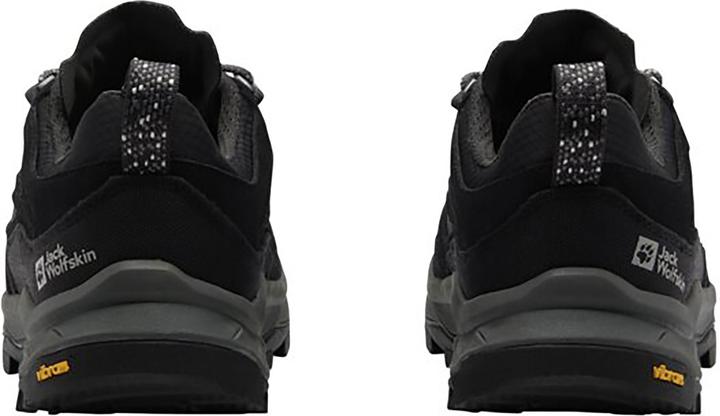 Produktbild Jack Wolfskin Cyrox Texapore Low (42.5)
