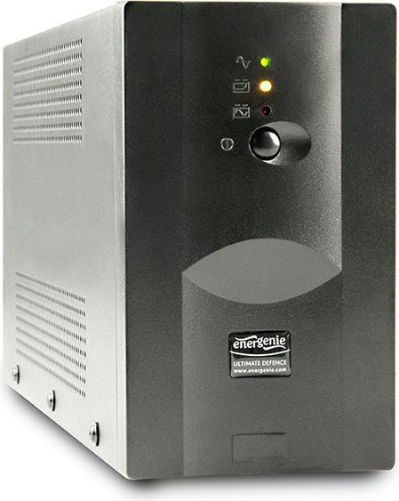 Produktbild Gembird UPS-PC-652A (650 VA, 390 W)