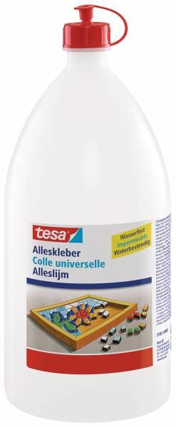 Produktbild tesa Flüssigkleber, Alleskleber (1750 g)