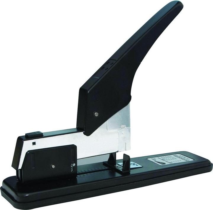 Office Products Stapler HD stapler for 240 sheets, metal, black
