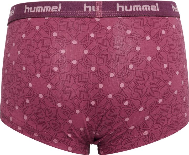 Produktbild hummel Hmlcarolina Hipsters 2-Pack (10XL, 11XL, 12XL, 2er Pack)