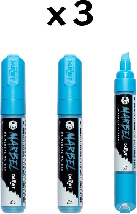 Immagine prodotto Marbel Acrylmarker