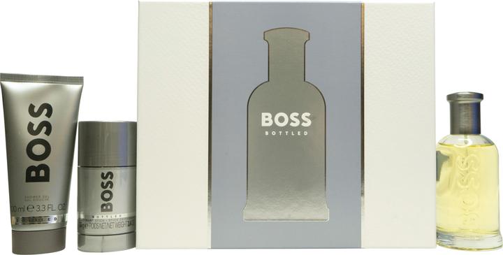 Produktbild Hugo Boss Bottled (Parfum set)