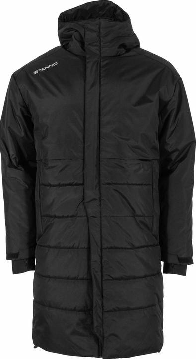 Produktbild Stanno Prime Long Coach Jacke (XXL)