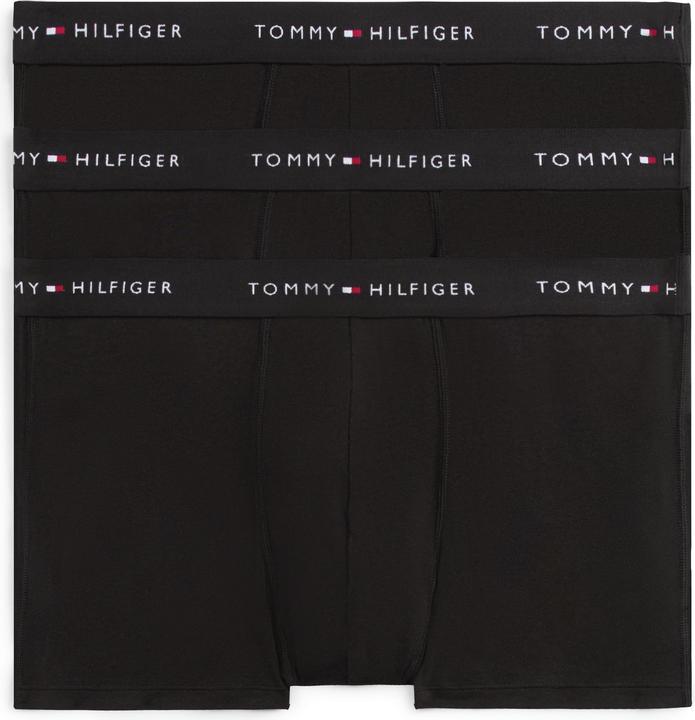 Actual product image Tommy Hilfiger Essential (XL, pack of 3)