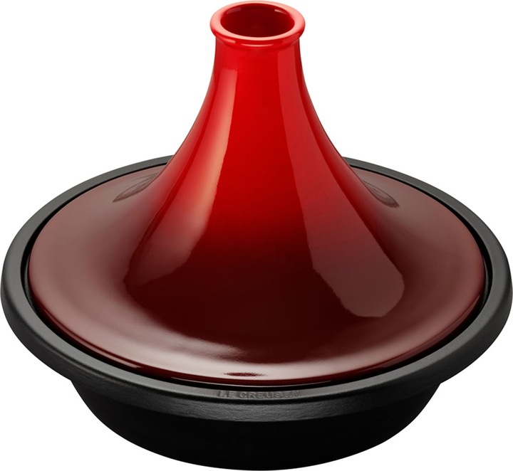 Produktbild Le Creuset Tagine (32 cm, Tajine Topf, Gusseisen)