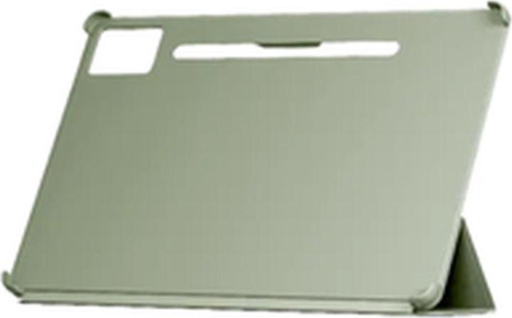 Green, Vert