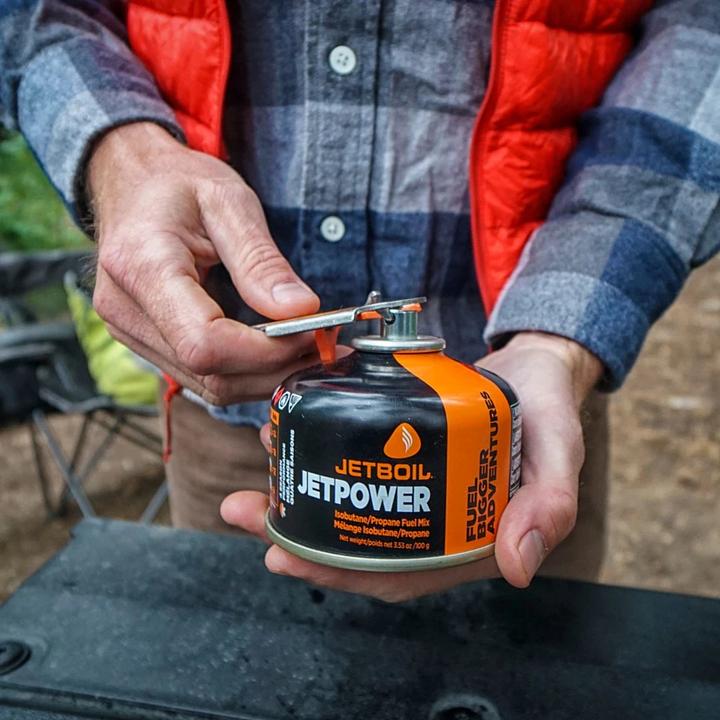 Produktbild Jetboil Cartouche Jetpower
