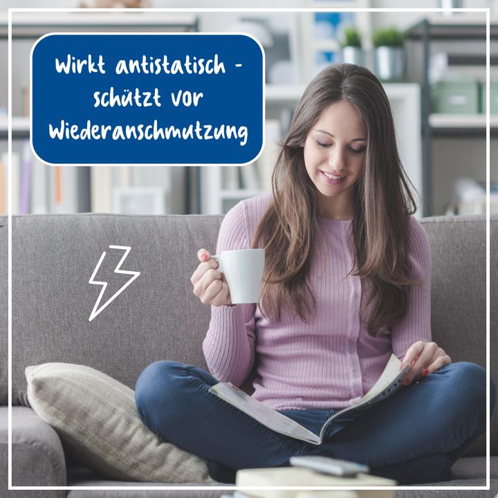 Immagine prodotto Poliboy Detergente per tappeti imbottiti, 500 ml (500 ml)