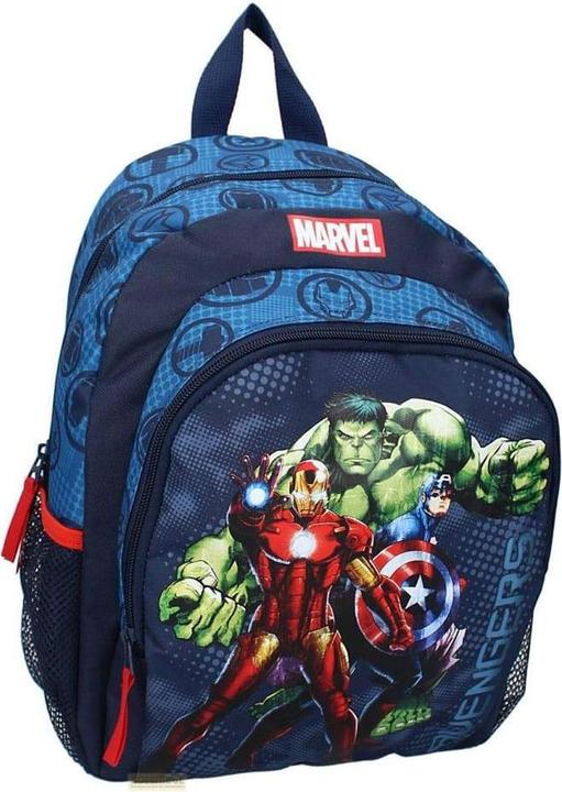 Produktbild Vadobag Marvel Rucksack Avengers Ultraforce 35 cm (17.01 l)