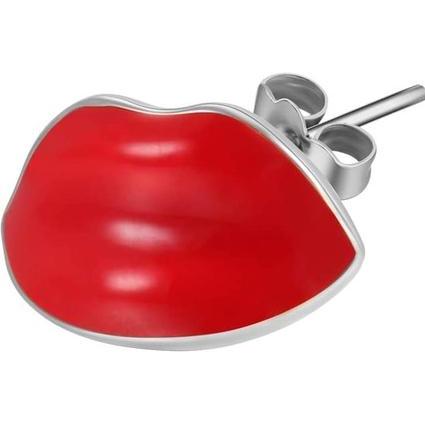 Rosato, Ohrringe, Silver single earrings Pusa Storie RZO020R (L)