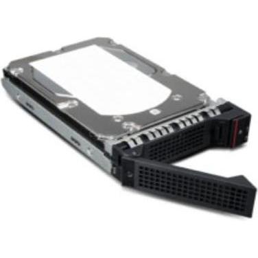 Lenovo 600GB 12G SAS 15K 512n SFF HDD (0.60 TB, 2.5"), Festplatte