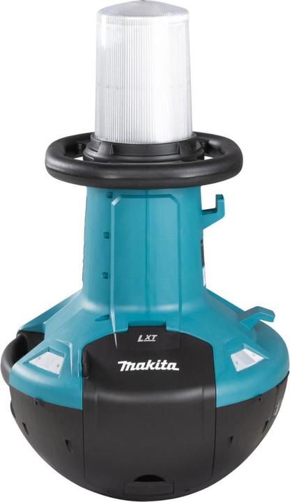 Produktbild Makita Akku-Baustrahler LXT / XGT 18 V / 40 V max • 1.500 – 5.500 lm (5500 lm)