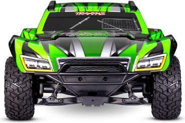 Traxxas Maxx-Slash 6s 4x4 ohne Akku und Ladegerät - kaufen bei Digitec