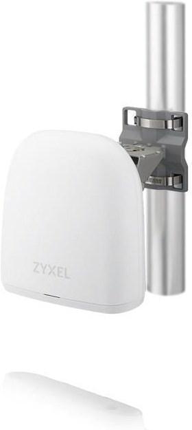 Actual product image Zyxel Mast mounting kit (Wall mount)