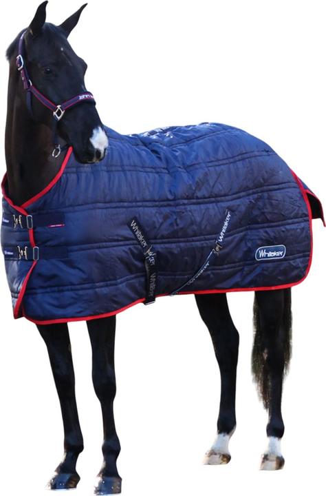 Image du produit - Couverture de cheval RASTRICK V2 (183 cm)