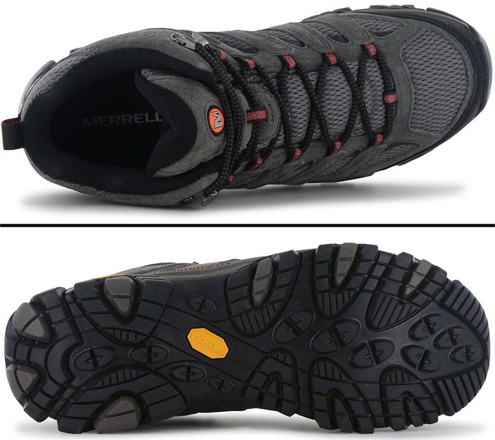 Immagine prodotto Merrell Moab 3 Mid Gtx (46.5)