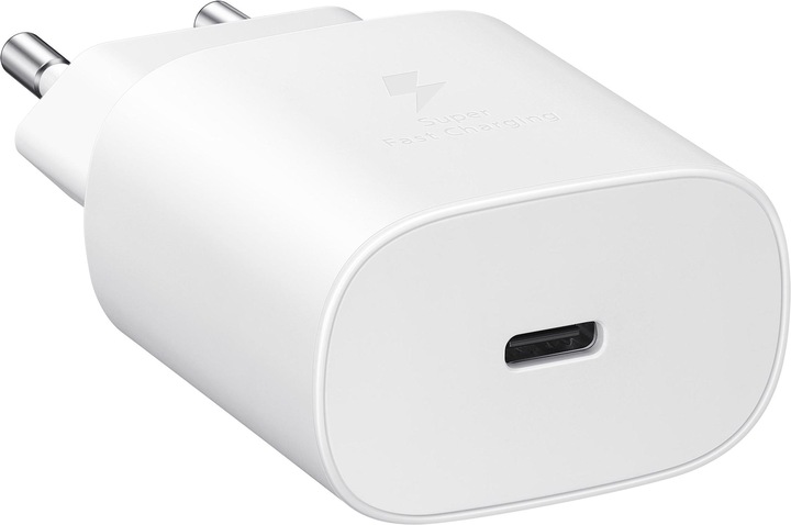 Actual product image Samsung EP-TA800 (25 W)
