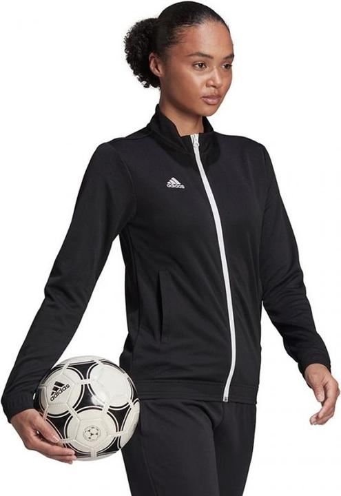 Produktbild Adidas Entrada 22 Trainingsjacke (XS)