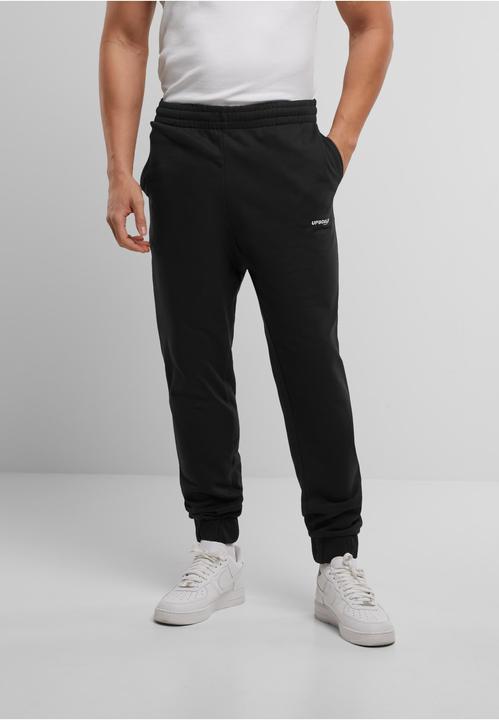Produktbild Urban Classics Upscale Upscale Core EMB Heavy Sweatpants - 191109 (S)